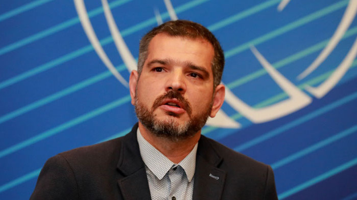 Поредна ключова среща на Национална волейболна лига и голям интерес към Висша лига-мъже